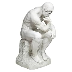 Design toscano rodin for sale  Delivered anywhere in UK