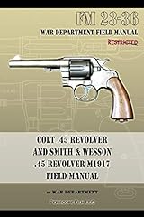 Colt .45 revolver d'occasion  Livré partout en Belgiqu
