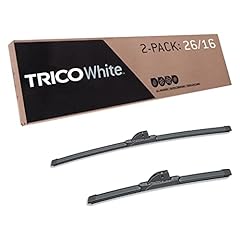 Trico white inch for sale  Delivered anywhere in UK