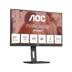 Aoc u27e3uf zoll gebraucht kaufen  Wird an jeden Ort in Deutschland