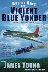 Violent blue yonder d'occasion  Livré partout en France