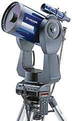 Meade lx200 acf usato  Spedito ovunque in Italia 