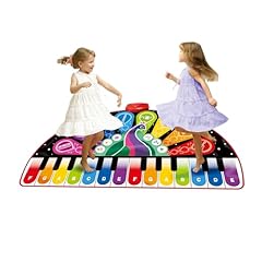Zippy mat piano for sale  Delivered anywhere in USA 