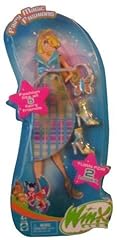Winx club fairy for sale  Delivered anywhere in USA 