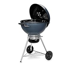 Weber master touch for sale  Delivered anywhere in UK
