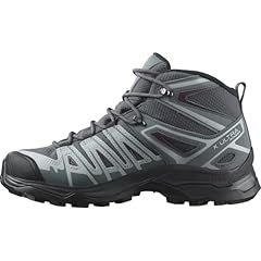 salomon mid gtx d'occasion  Livré partout en France
