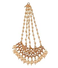 Touchstone contemporary kundan for sale  Delivered anywhere in UK