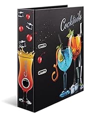 Herma classeur cocktails d'occasion  Livré partout en France