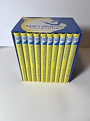 Nancy drew set for sale  Delivered anywhere in USA 