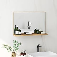 Kleankin specchio bagno usato  Spedito ovunque in Italia 
