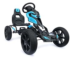 Pédale kart enfant d'occasion  Livré partout en France