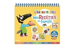 Tit loup recettes d'occasion  Livré partout en France