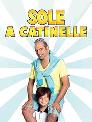 Sole catinelle usato  Spedito ovunque in Italia 