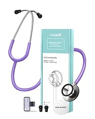 Fricare purple stethoscopes for sale  Delivered anywhere in USA 