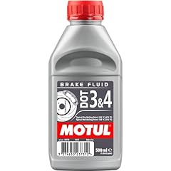 Motul dot brake for sale  Delivered anywhere in UK