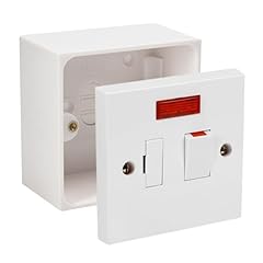 Fused spur side for sale  Delivered anywhere in UK