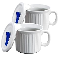 Corningware pack 20oz for sale  Delivered anywhere in UK