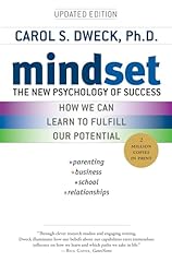 Mindset new psychology for sale  Delivered anywhere in USA 