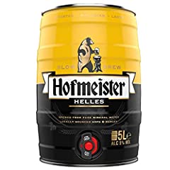 Hofmeister helles premium for sale  Delivered anywhere in Ireland