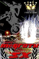Jeremy mcgrath techniques for sale  Delivered anywhere in USA 