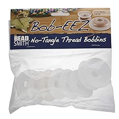 Beadsmith tangle thread for sale  Delivered anywhere in USA 