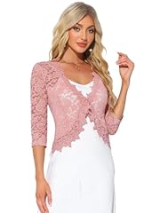 Allegra floral lace for sale  Delivered anywhere in UK