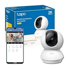 Tapo wifi camera for sale  Delivered anywhere in UK