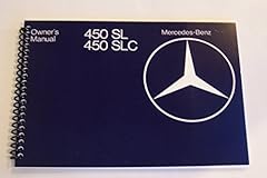1978 mercedes 450 for sale  Delivered anywhere in USA 