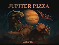 Jupiter pizza usato  Spedito ovunque in Italia 
