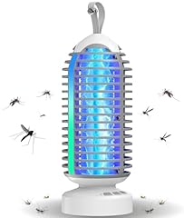 Dnenellr lampada antizanzare usato  Spedito ovunque in Italia 