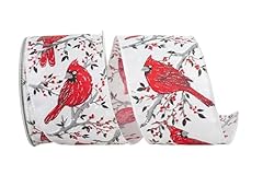 Reliant ribbon cardinal for sale  Delivered anywhere in USA 