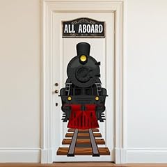Wonderjune train classroom for sale  Delivered anywhere in USA 