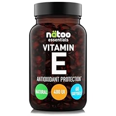 Nätoo vitamina 400 usato  Spedito ovunque in Italia 