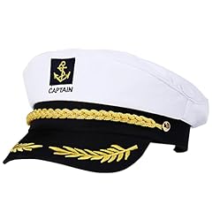 Pretyzoom chapeau capitaine d'occasion  Livré partout en France
