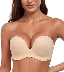 Haci push strapless for sale  Delivered anywhere in USA 