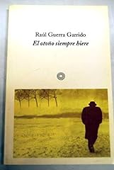 Otoño siempre hiere usato  Spedito ovunque in Italia 