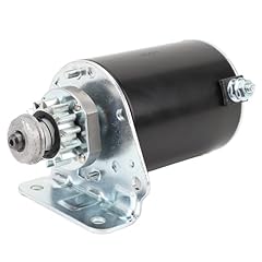 12v starter motor gebraucht kaufen  Wird an jeden Ort in Deutschland