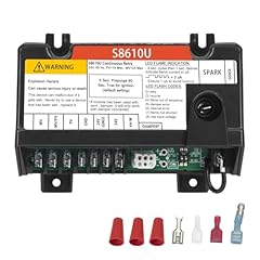 S8610u furnace control for sale  Delivered anywhere in USA 