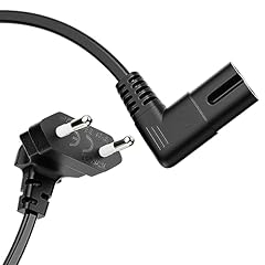 Perfect stromkabel netzkabel gebraucht kaufen  Wird an jeden Ort in Deutschland
