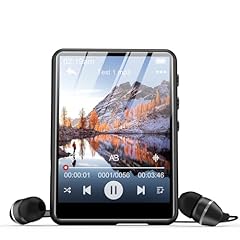 64gb mp3 player for sale  Delivered anywhere in USA 