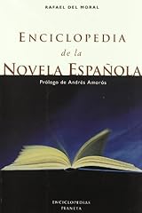 Enciclopedia novela española usato  Spedito ovunque in Italia 