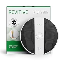 Revitive prohealth circulation for sale  Delivered anywhere in UK