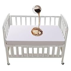 Travel cot fitted for sale  Delivered anywhere in UK