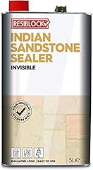 Resiblock indian sandstone for sale  Delivered anywhere in UK