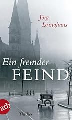 Fremder feind thriller gebraucht kaufen  Wird an jeden Ort in Deutschland