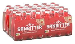 Sanbittèr alkoholfreier aperi gebraucht kaufen  Wird an jeden Ort in Deutschland