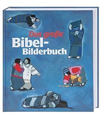 Grosse bibel bilderbuch gebraucht kaufen  Wird an jeden Ort in Deutschland