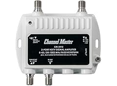 Channel master ultra for sale  Delivered anywhere in USA 