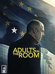 Adults the room d'occasion  Livré partout en France