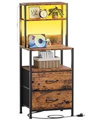 Furnulem night stand for sale  Delivered anywhere in USA 